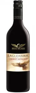 Wolf Blass Eagle Hawk Cabernet Sauvignon 75 cl