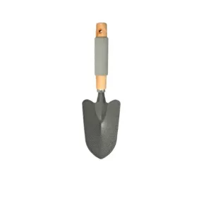 Wood Handled Garden Trowel