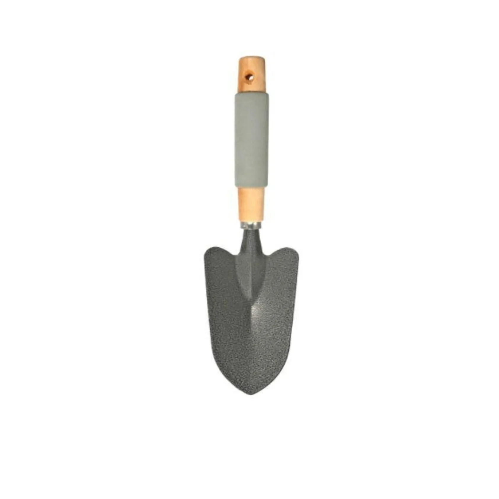 Wood Handled Garden Trowel