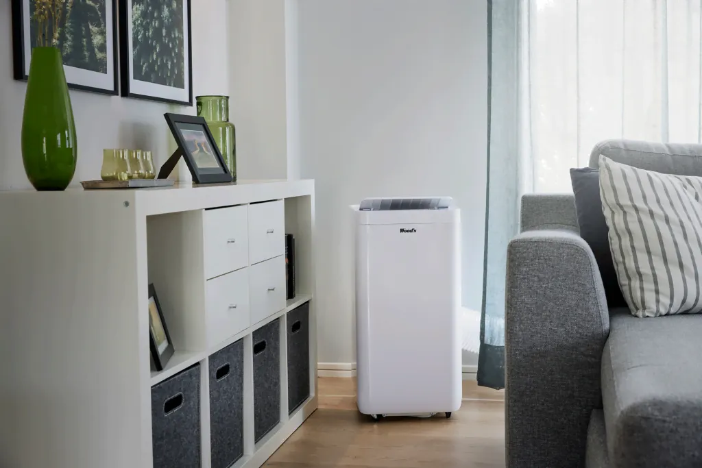 Woods MILAN 7K Air Conditioner