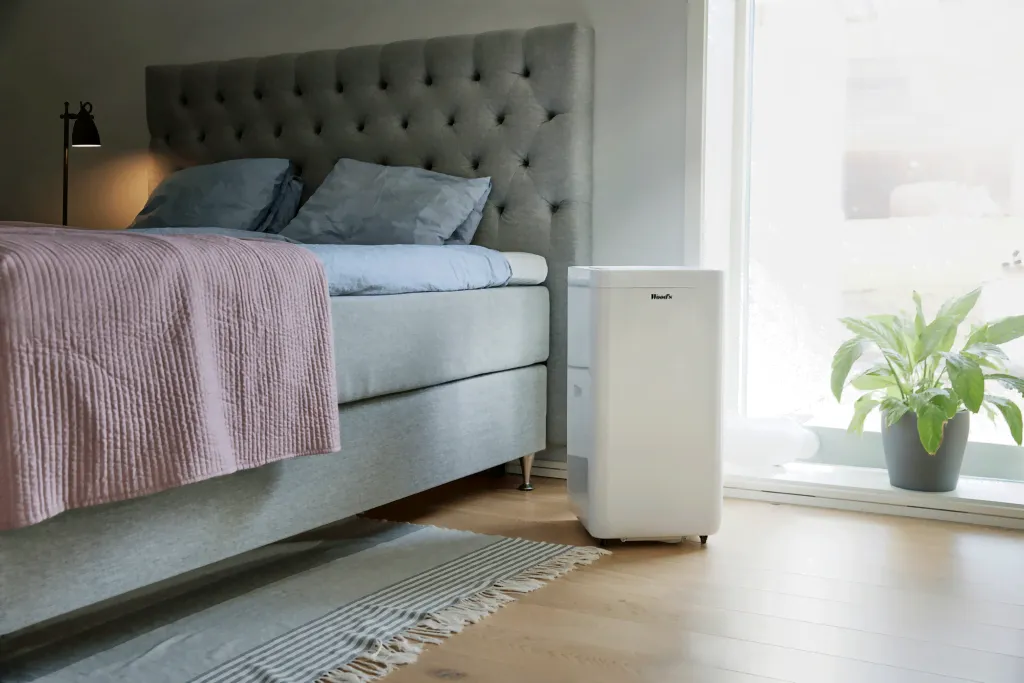 Woods MILAN 7K Air Conditioner