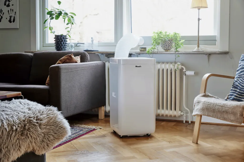 Woods MILAN 7K Air Conditioner