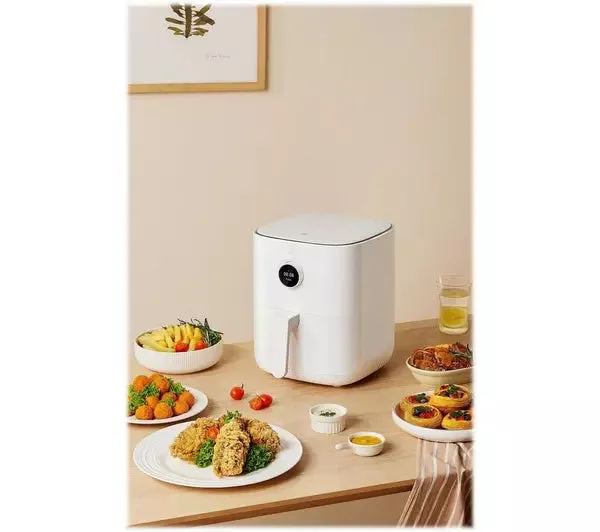 Xiaomi Mi Smart 3.5L Air Fryer - White