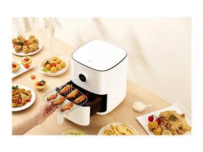 Xiaomi Mi Smart 3.5L Air Fryer - White