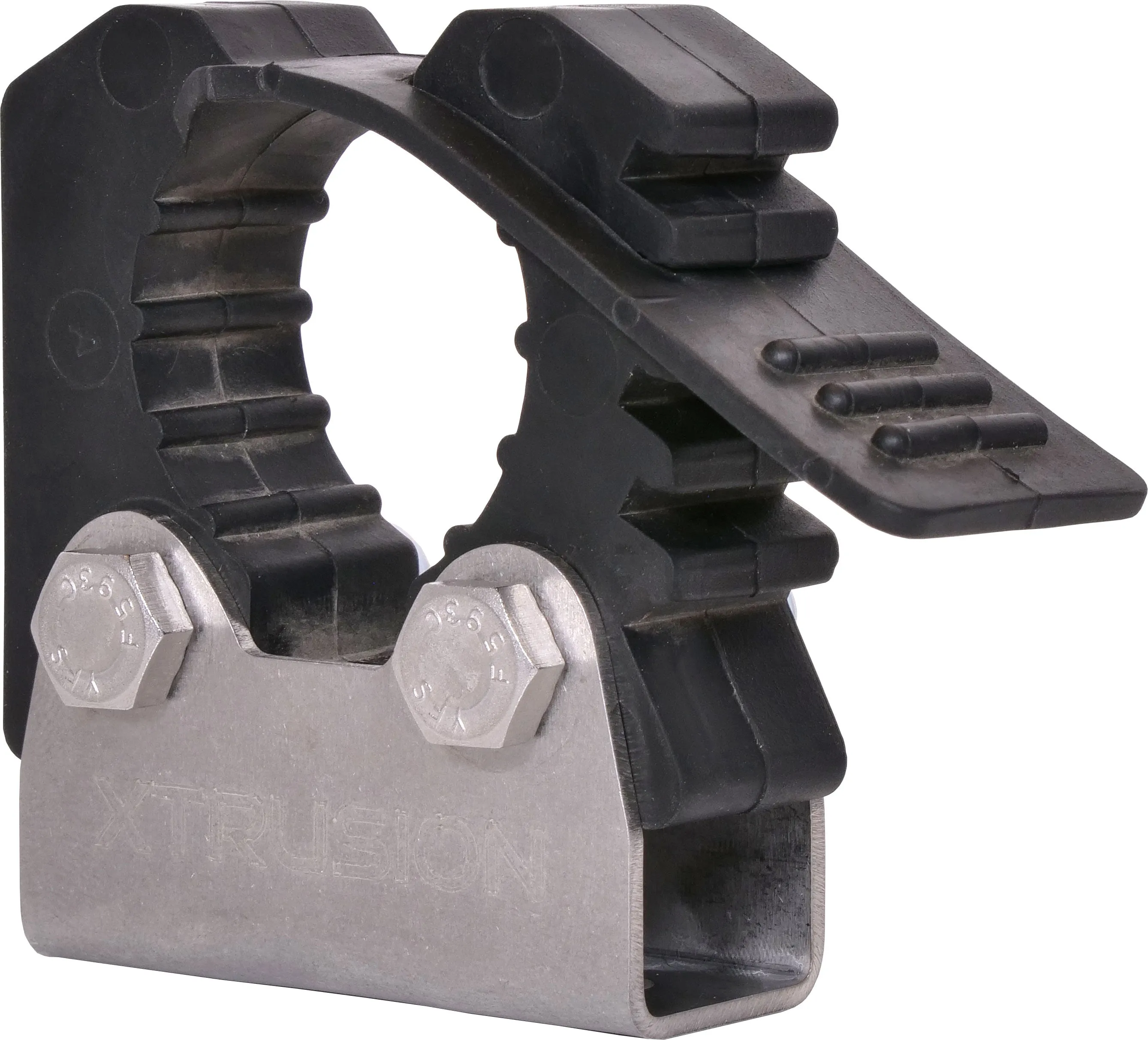 XTR Quick Fist Riser Mounts