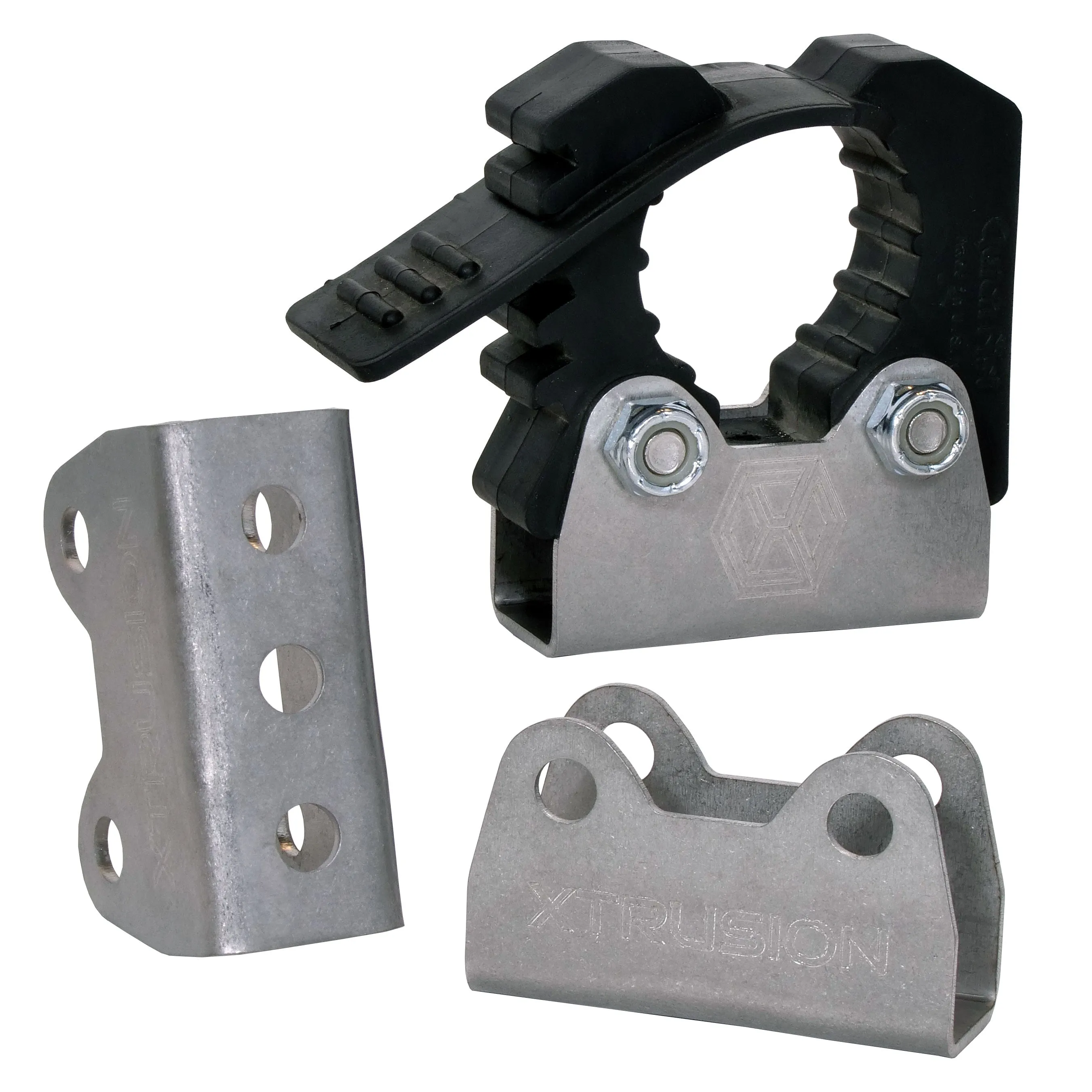 XTR Quick Fist Riser Mounts