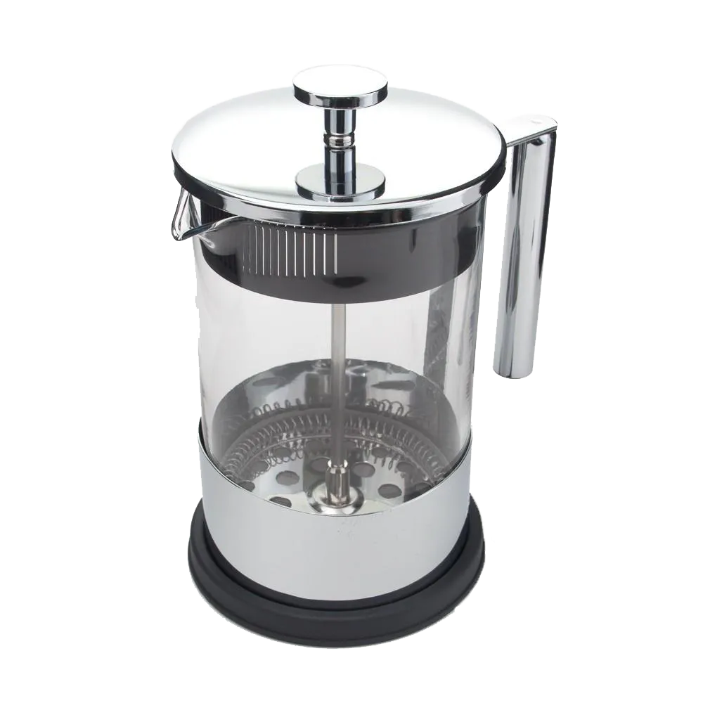 Yama Glass French Press