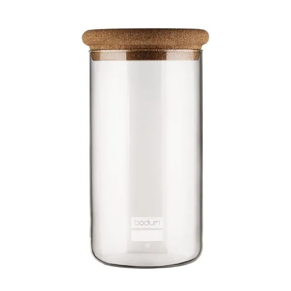 YOHKI Storage Jar