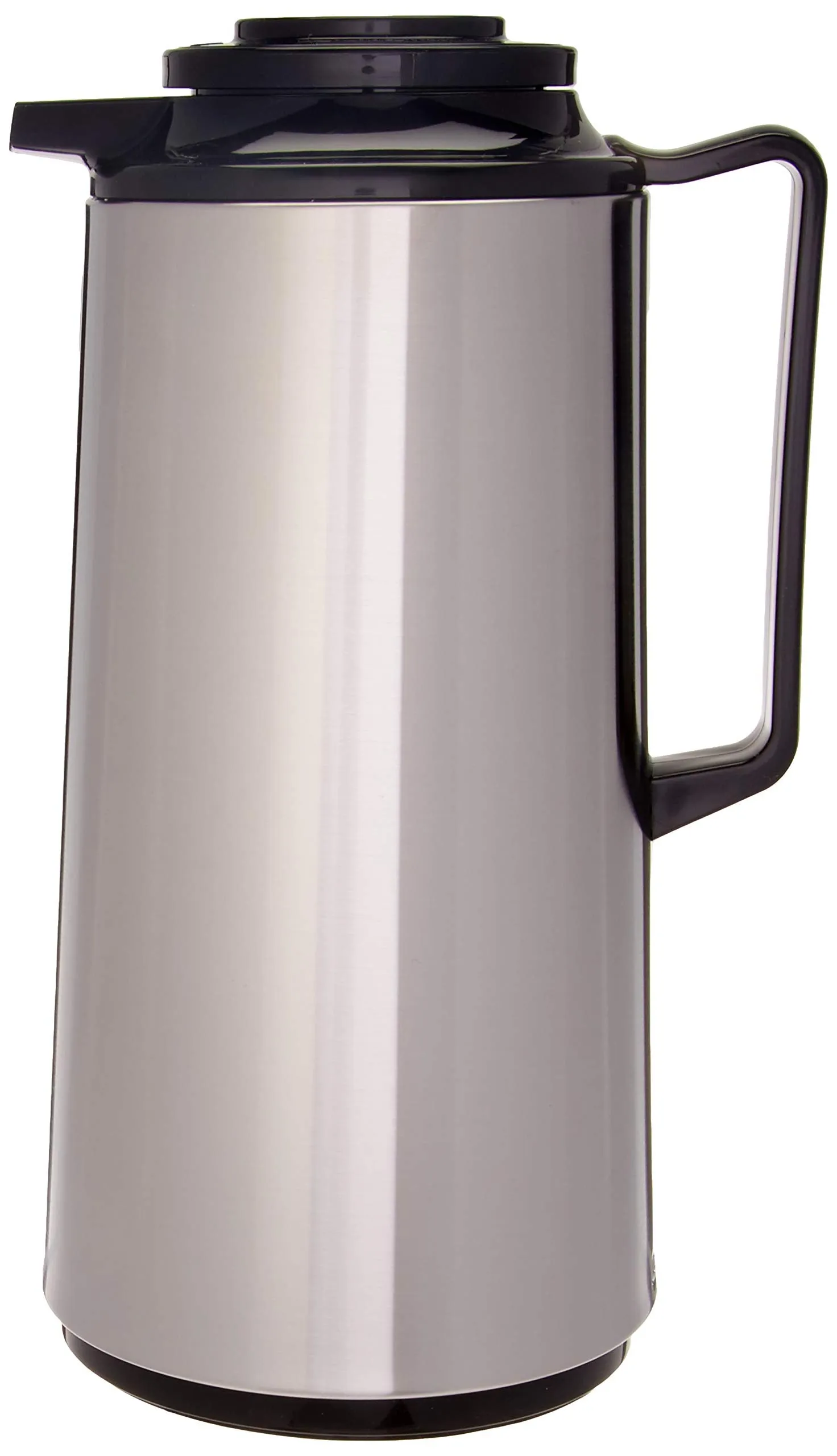 ZOJIRUSHI BHS-19SB Thermal Carafe, 1.85 Liter, Stainless Steel