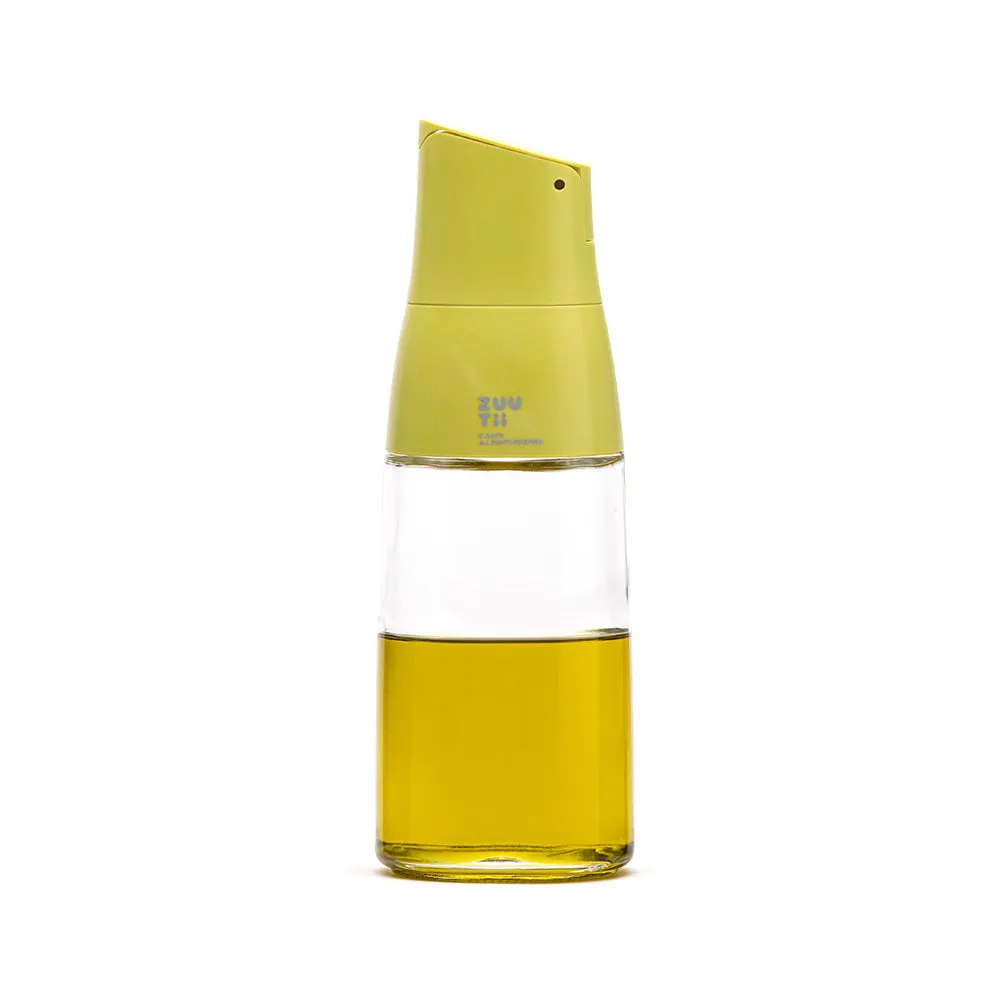 Zuutii Drip-Free Oil Carafe