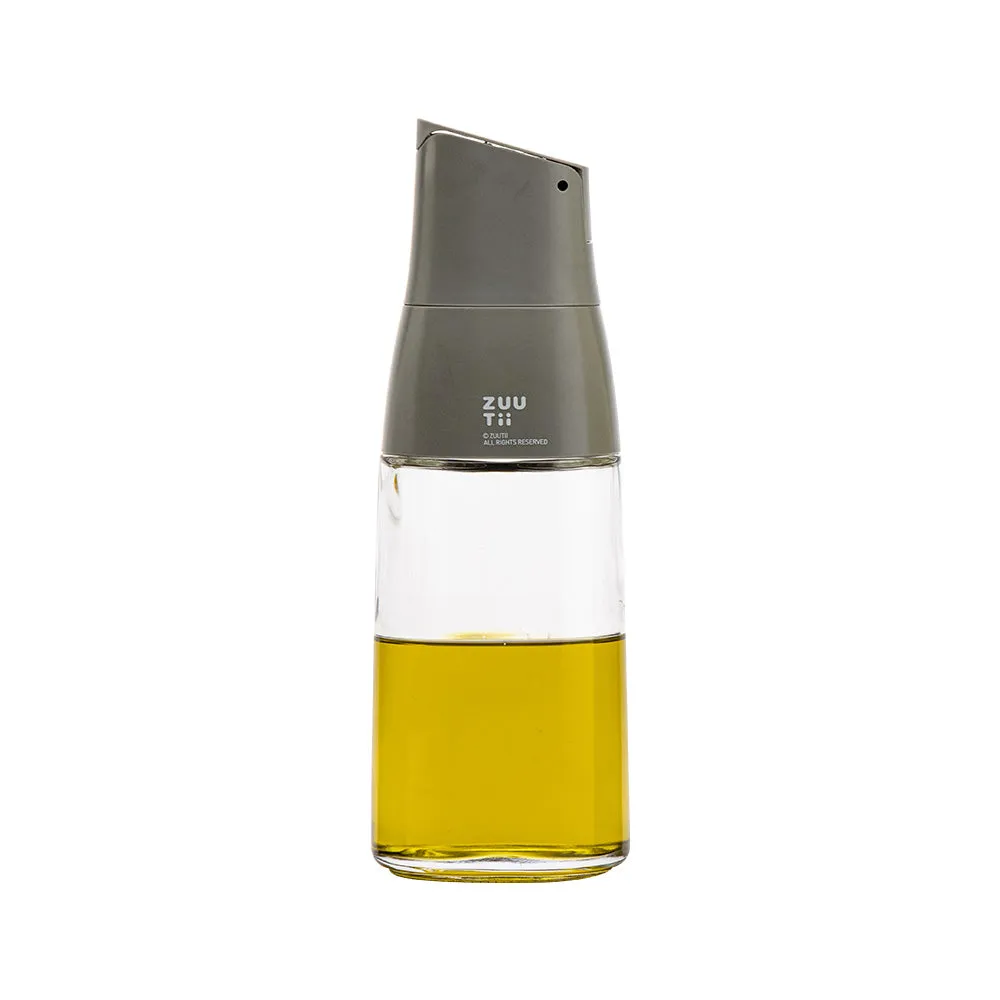 Zuutii Drip-Free Oil Carafe