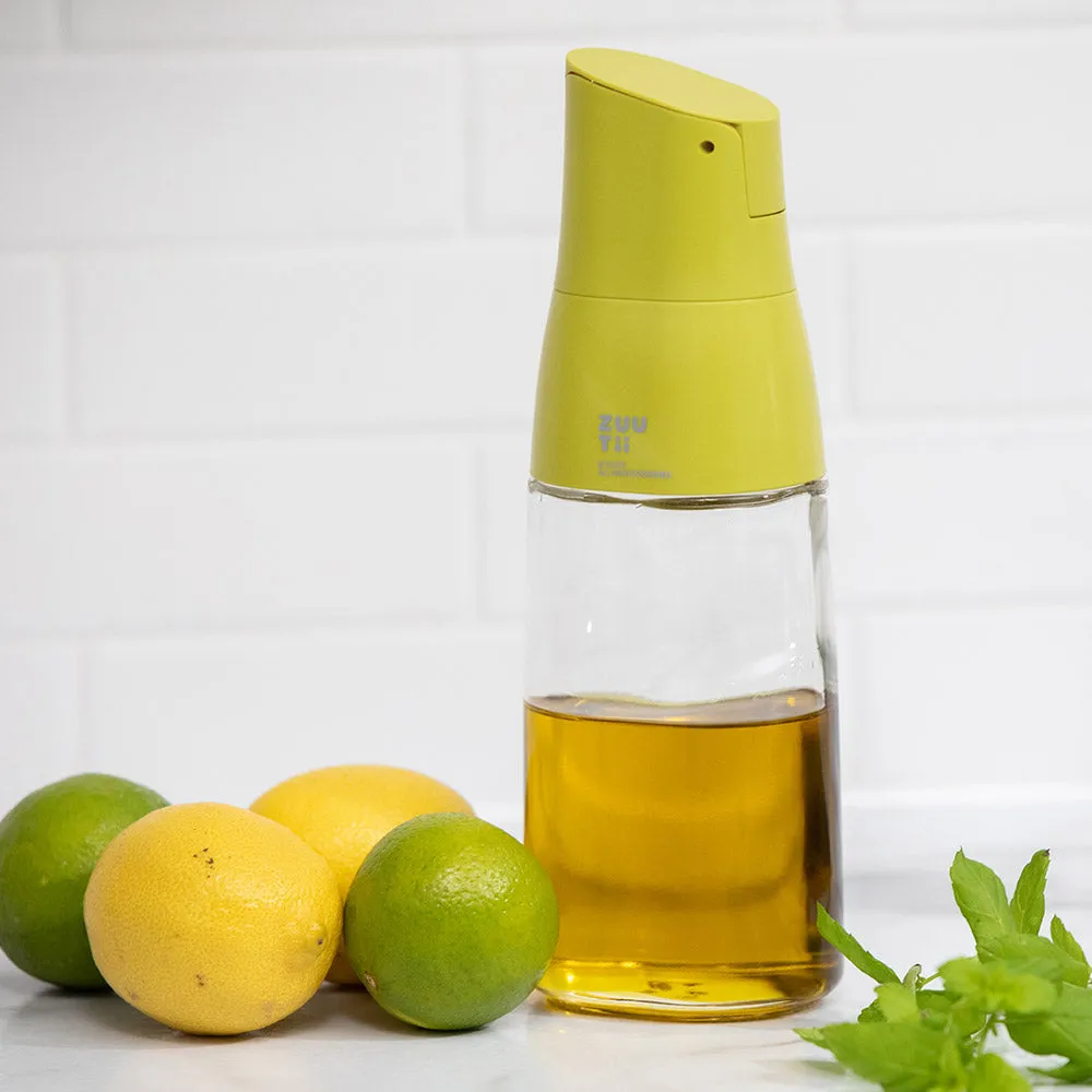 Zuutii Drip-Free Oil Carafe