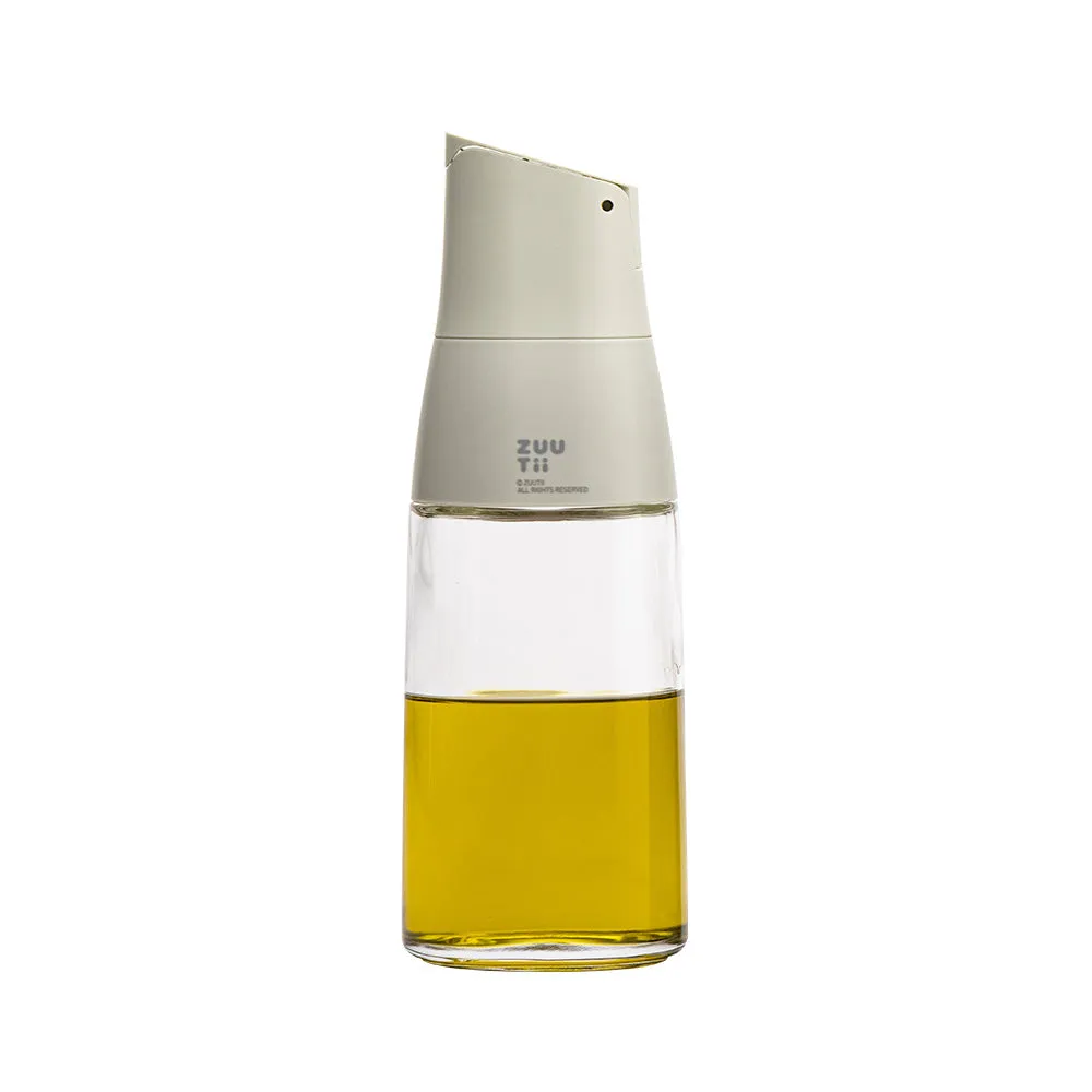 Zuutii Drip-Free Oil Carafe